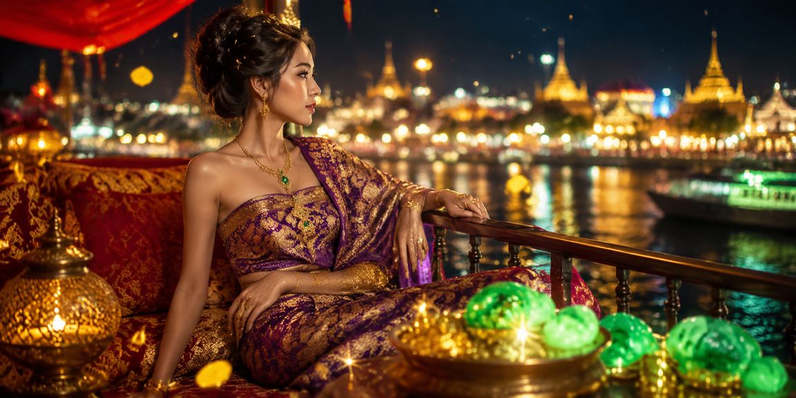 ibet thai