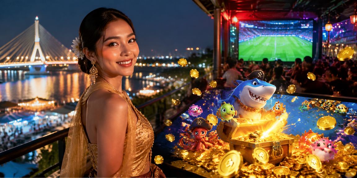 ibet thai