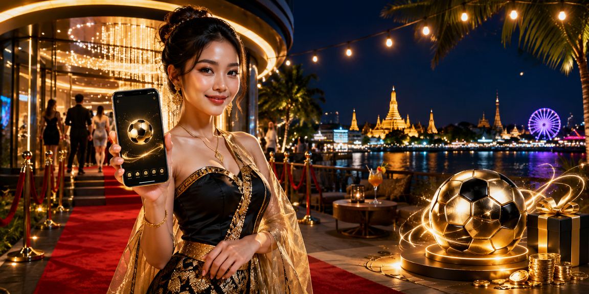 ibet thai