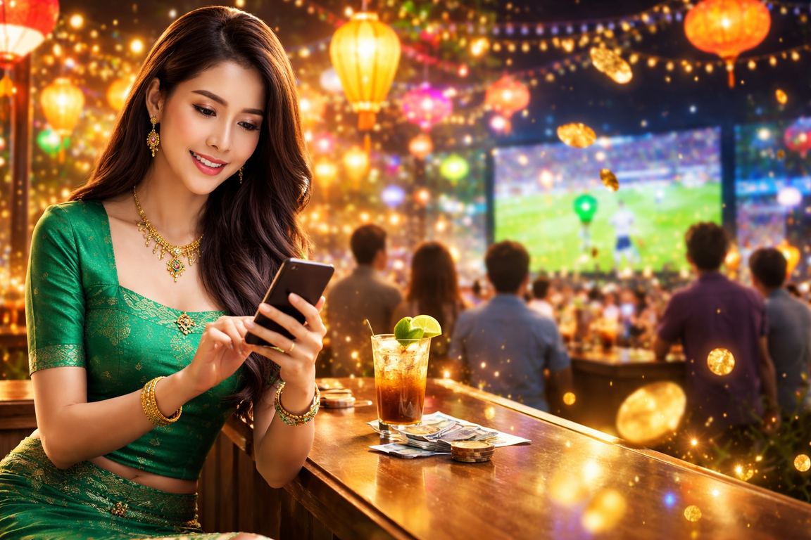 ibet thai
