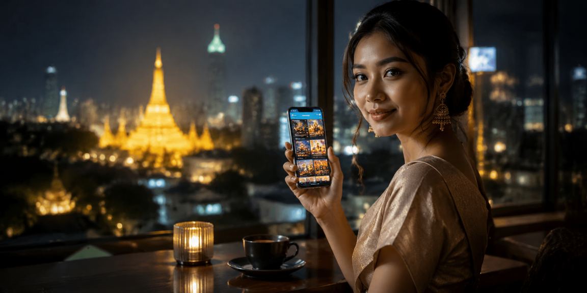 ibet thai