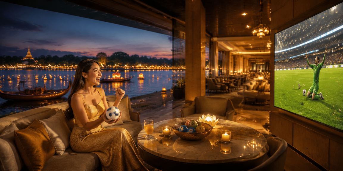 ibet thai