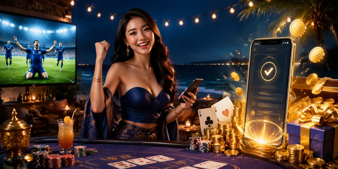 ibet thai
