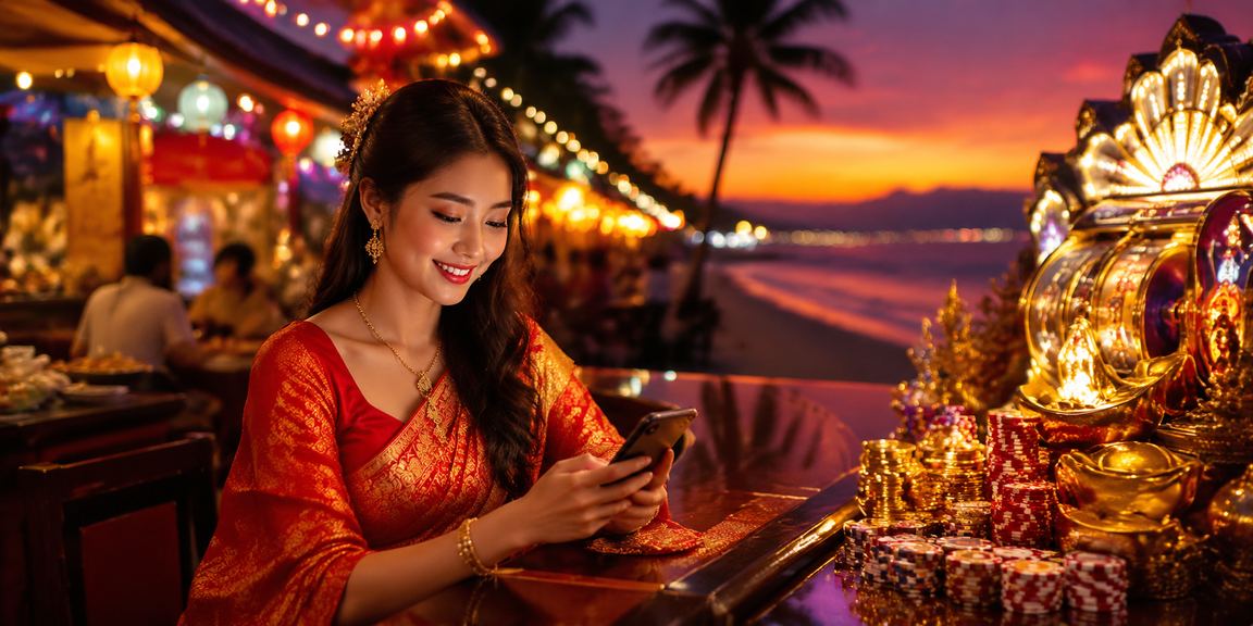 ibet thai