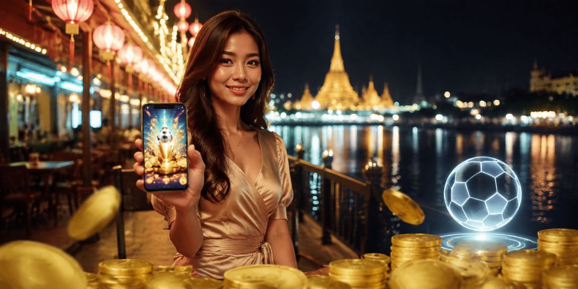 ibet thai