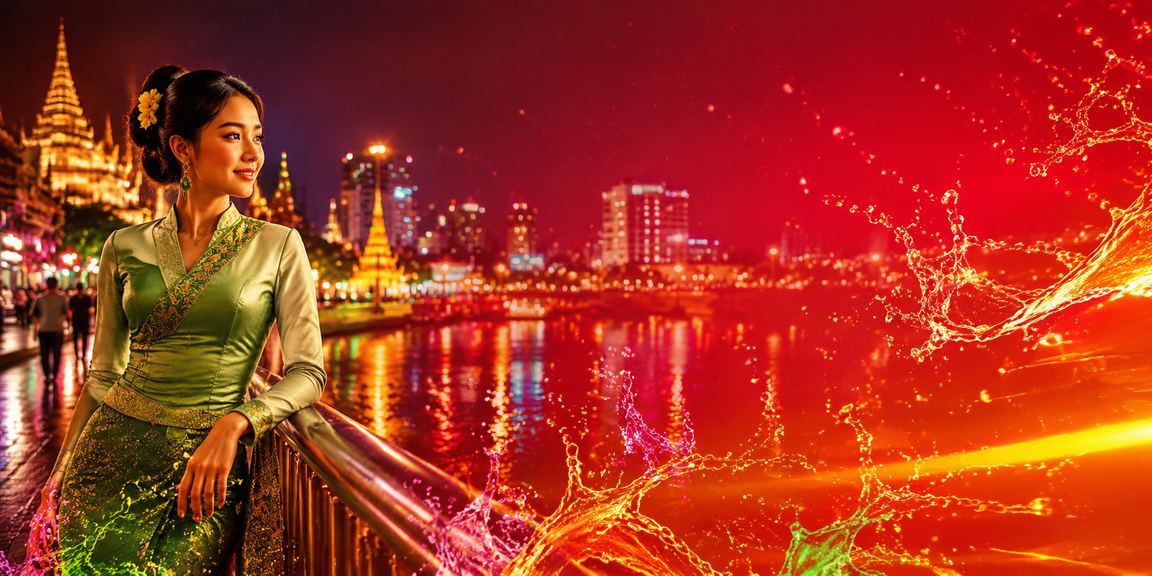 ibet thai