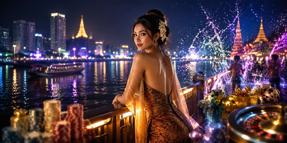 ibet thai
