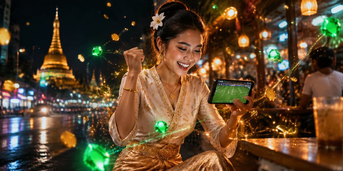 ibet thai
