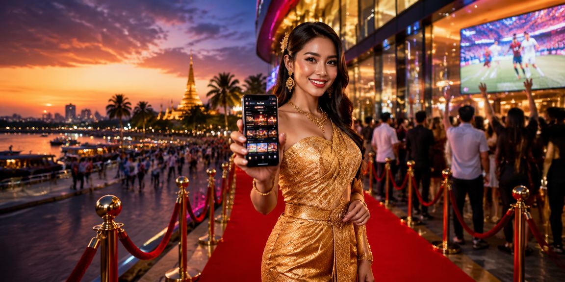 ibet thai