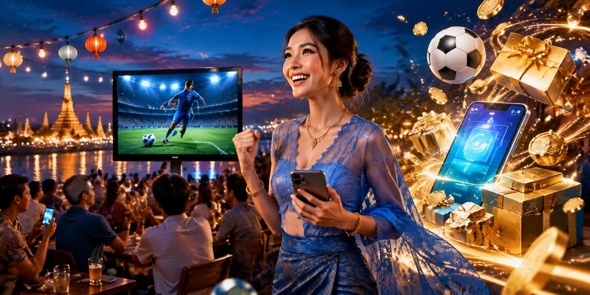 ibet thai