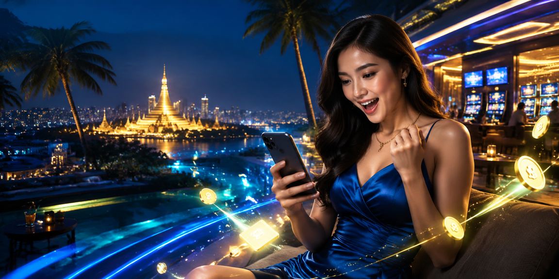 ibet thai