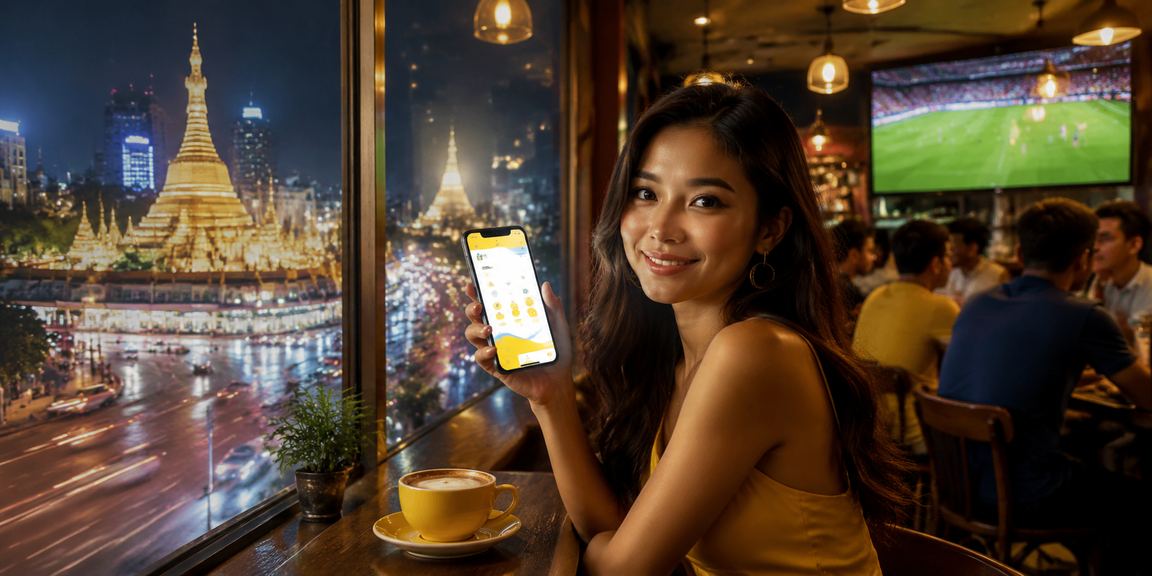ibet thai